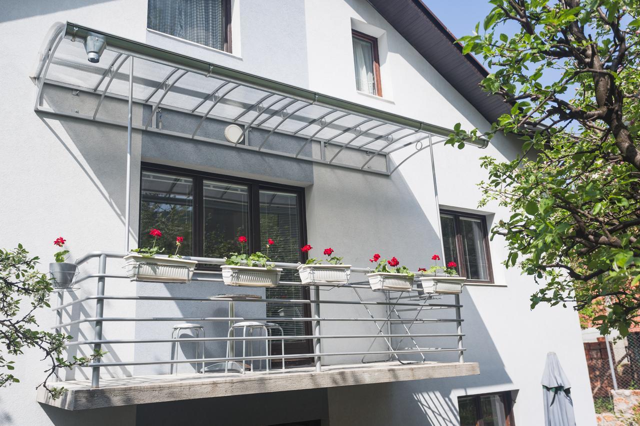 Guest House Sokodream Сокобаня Екстер'єр фото