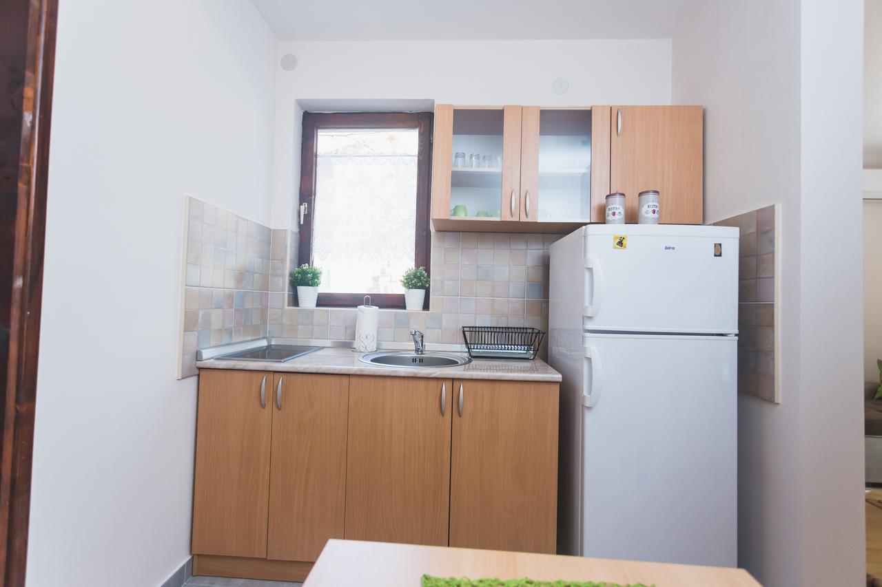 Guest House Sokodream Сокобаня Екстер'єр фото