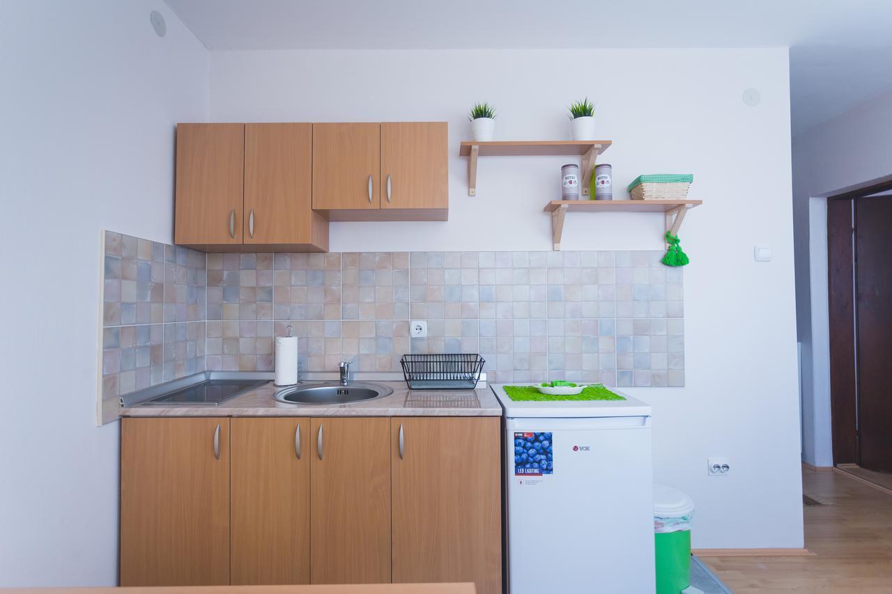 Guest House Sokodream Сокобаня Екстер'єр фото