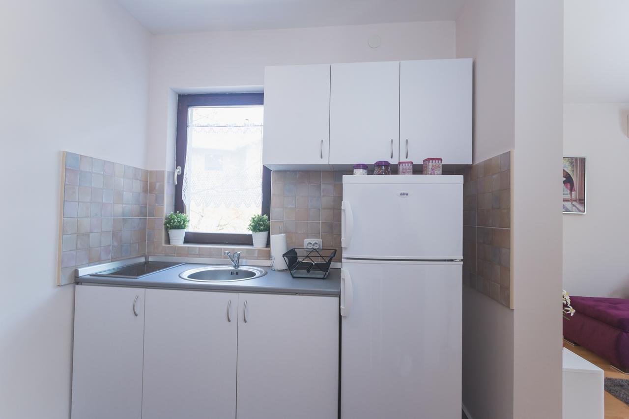 Guest House Sokodream Сокобаня Екстер'єр фото