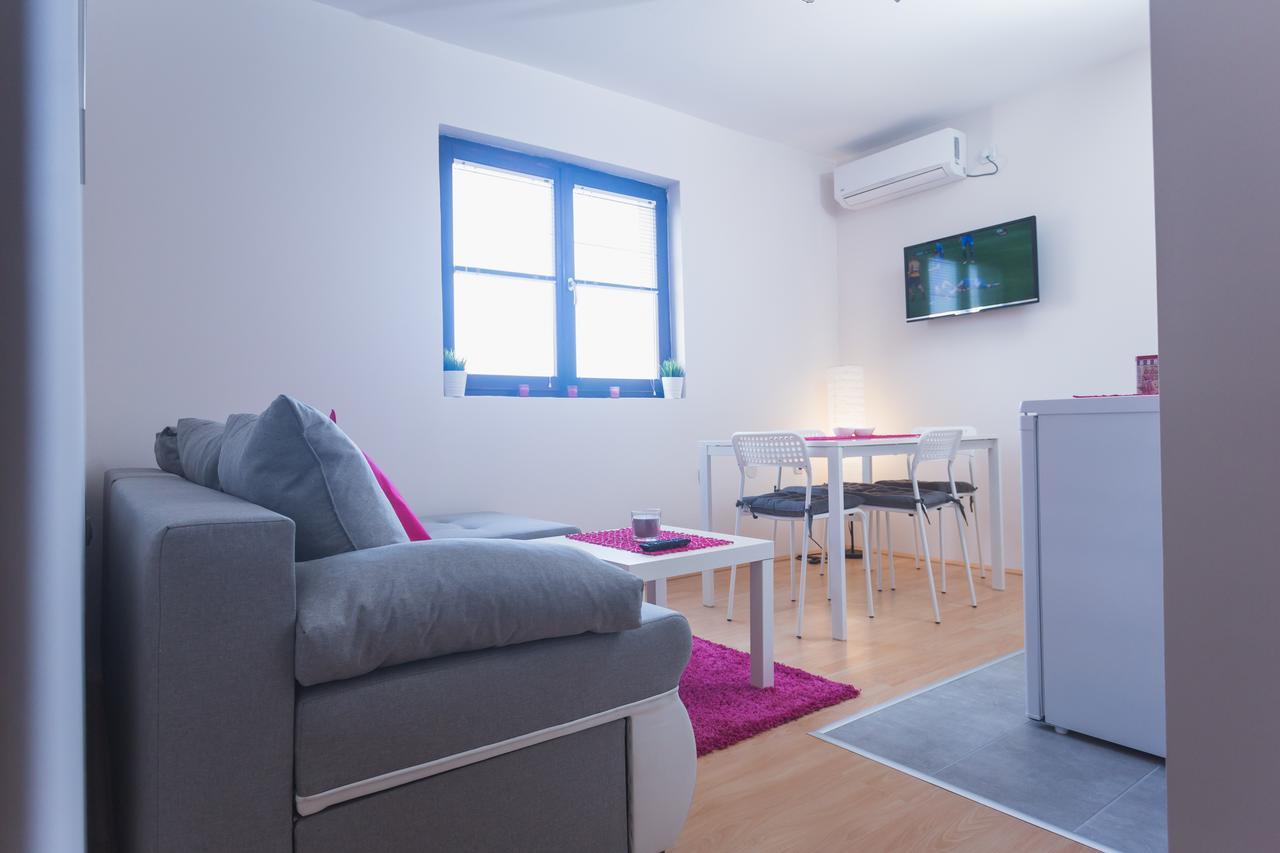 Guest House Sokodream Сокобаня Екстер'єр фото