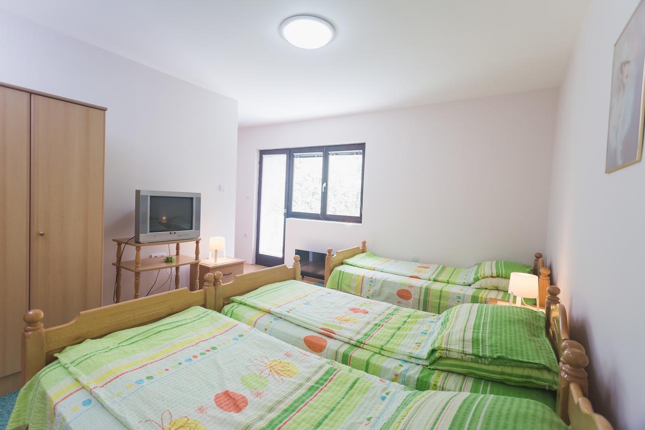 Guest House Sokodream Сокобаня Екстер'єр фото