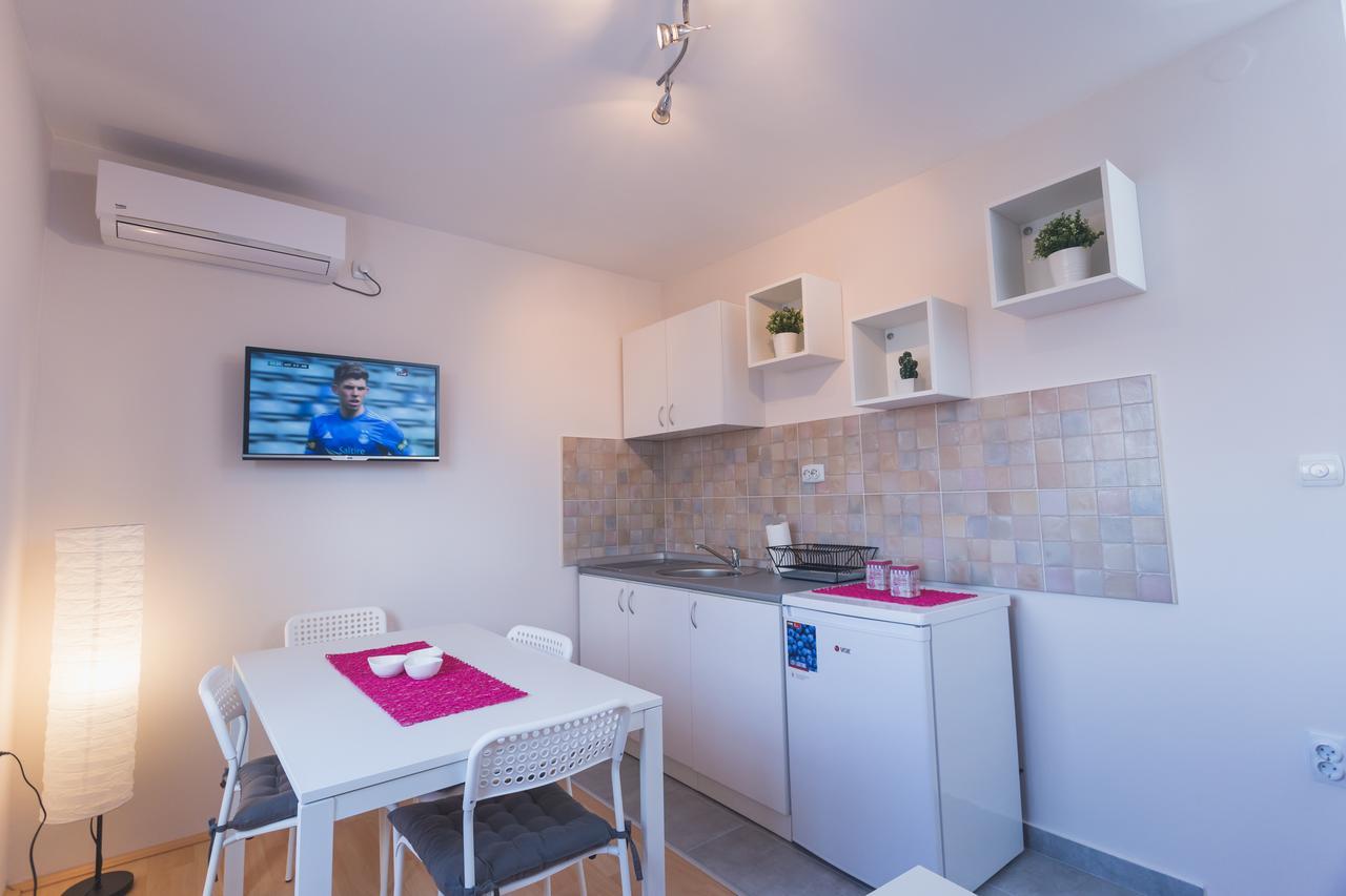 Guest House Sokodream Сокобаня Екстер'єр фото