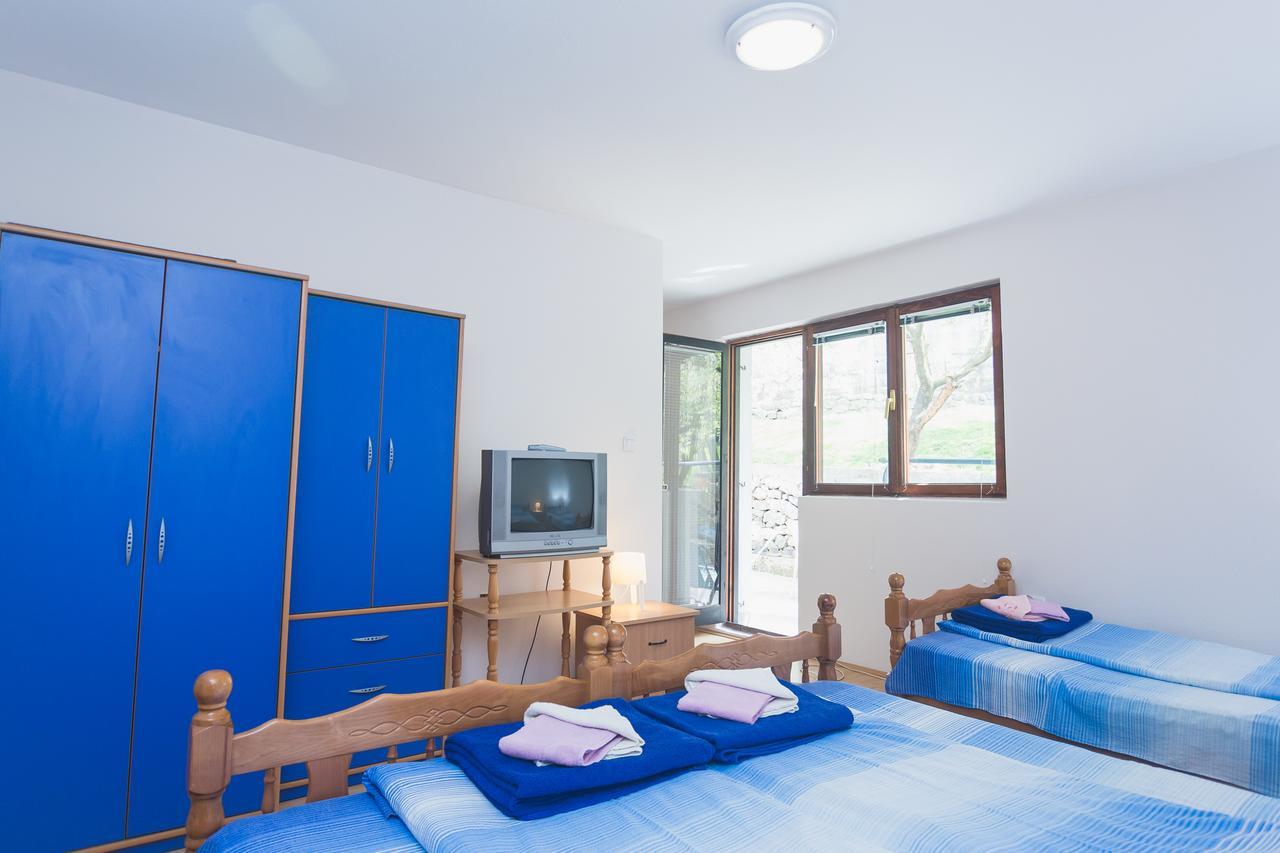 Guest House Sokodream Сокобаня Екстер'єр фото