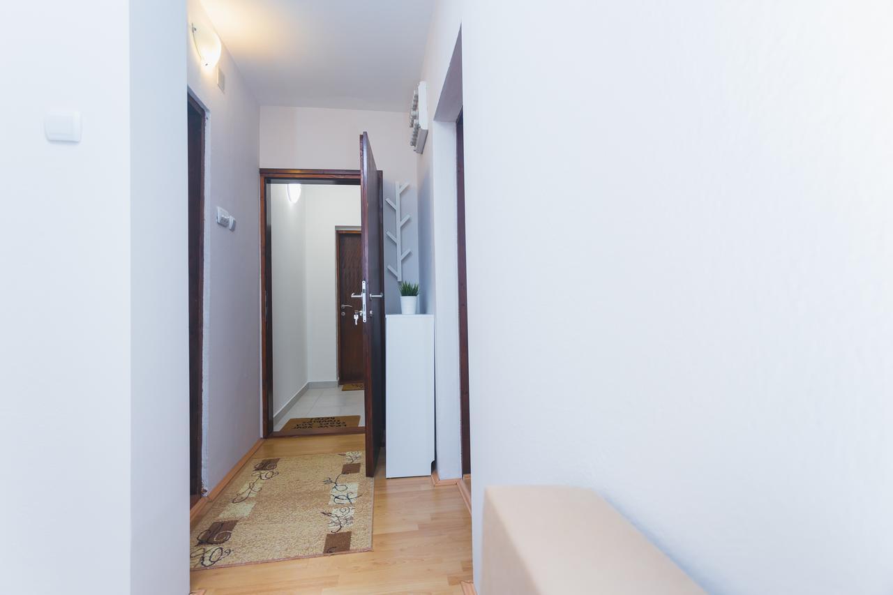Guest House Sokodream Сокобаня Екстер'єр фото