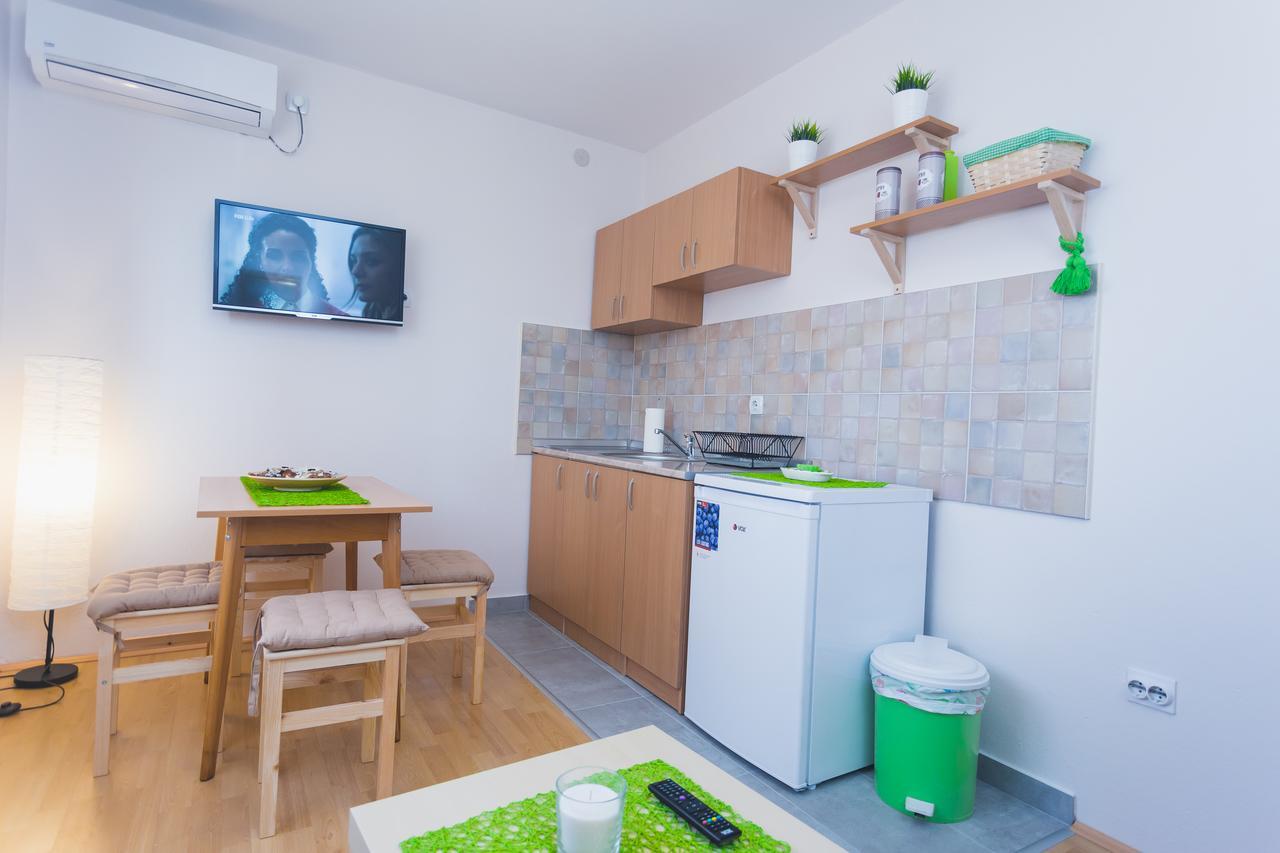 Guest House Sokodream Сокобаня Екстер'єр фото