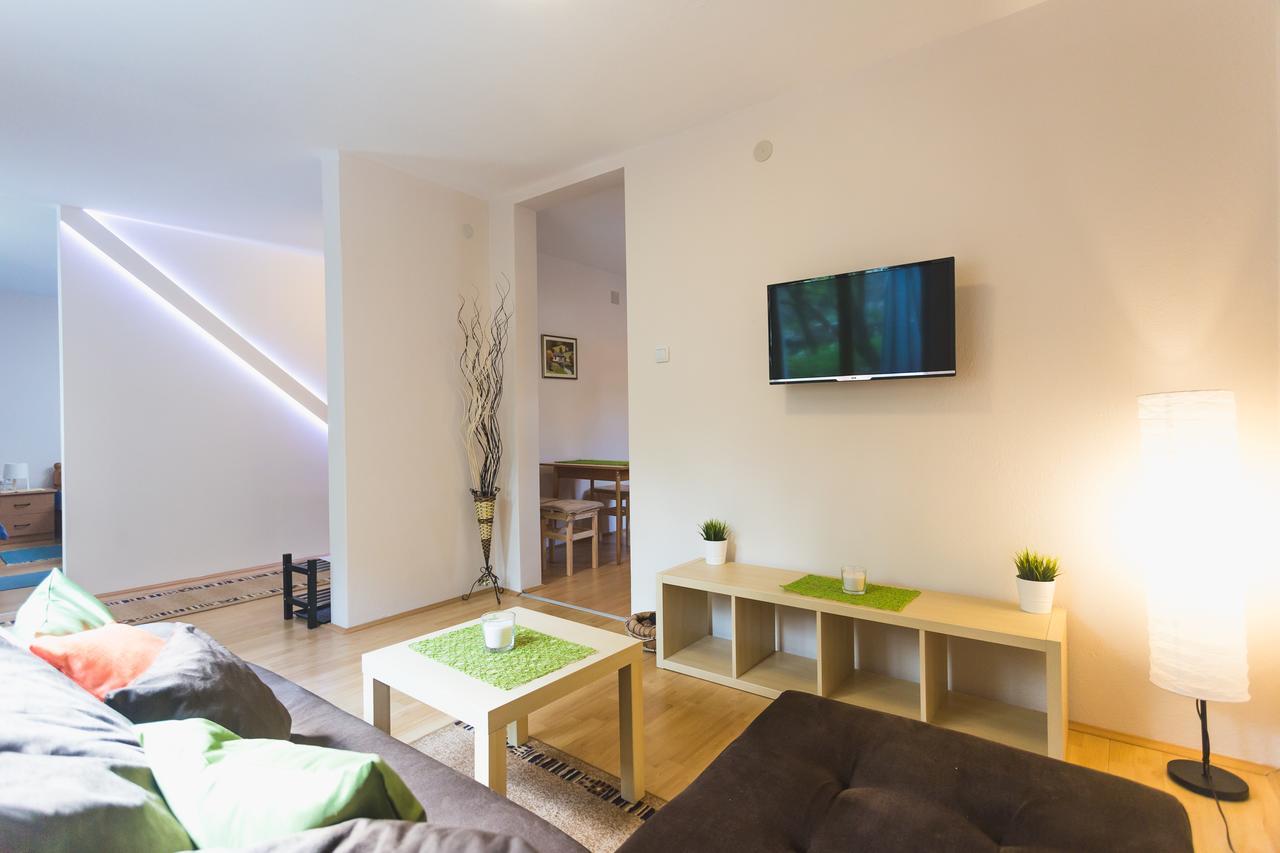 Guest House Sokodream Сокобаня Екстер'єр фото
