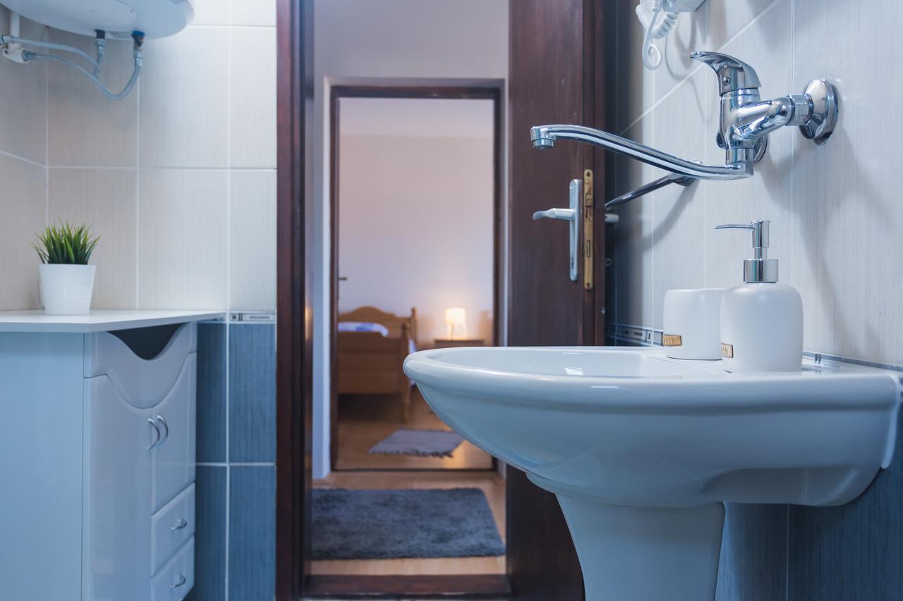 Guest House Sokodream Сокобаня Екстер'єр фото