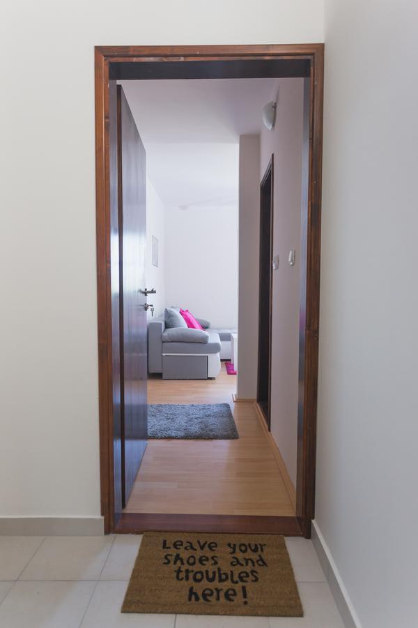 Guest House Sokodream Сокобаня Екстер'єр фото