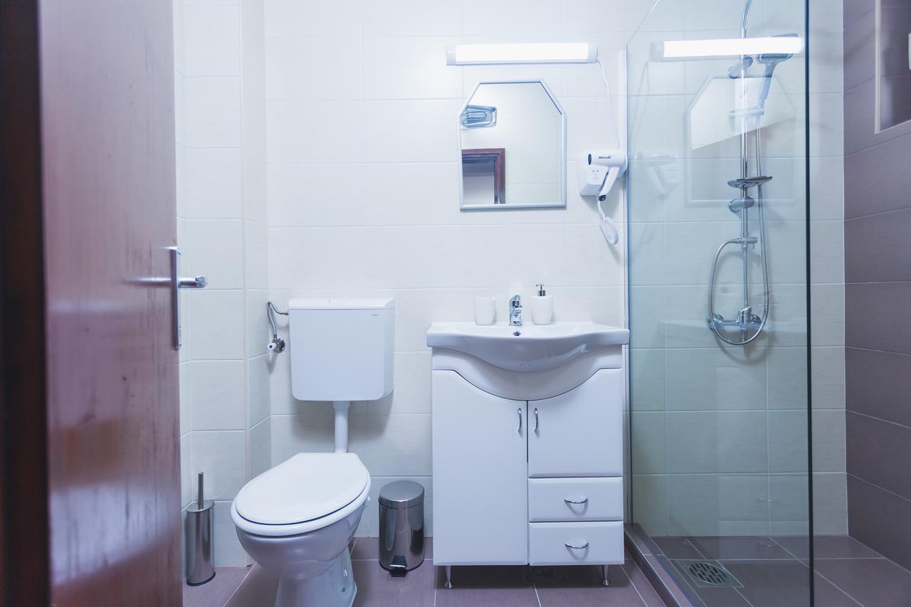 Guest House Sokodream Сокобаня Екстер'єр фото