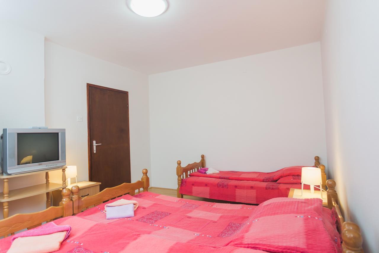 Guest House Sokodream Сокобаня Екстер'єр фото