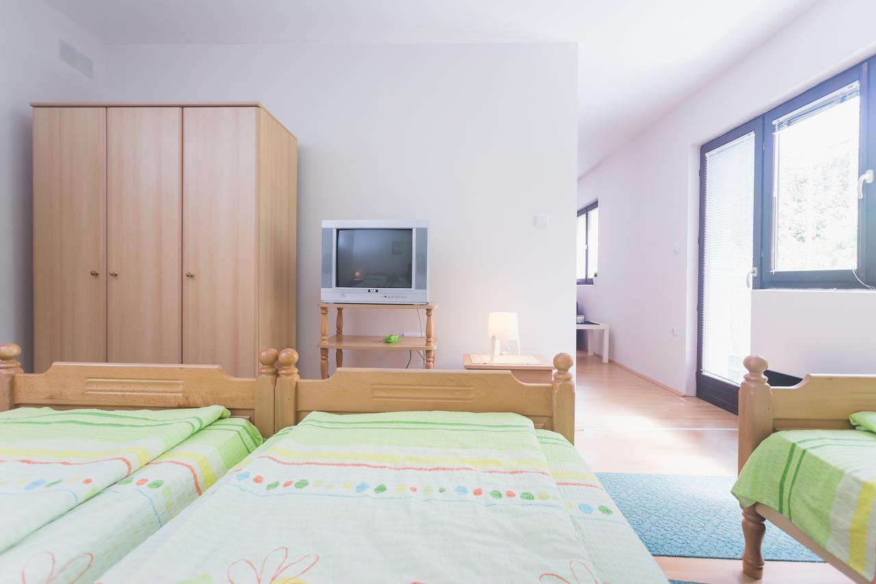Guest House Sokodream Сокобаня Екстер'єр фото