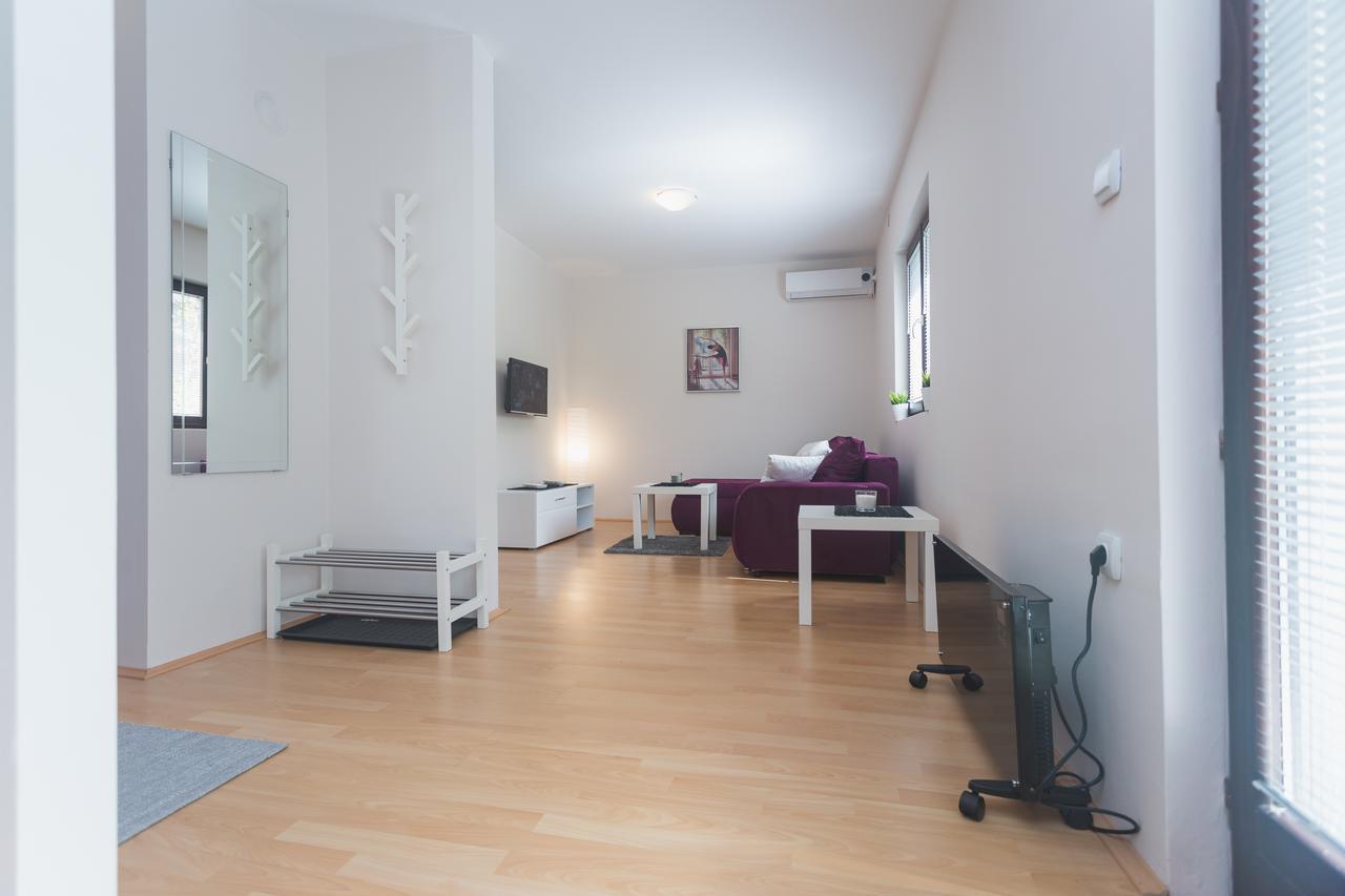 Guest House Sokodream Сокобаня Екстер'єр фото