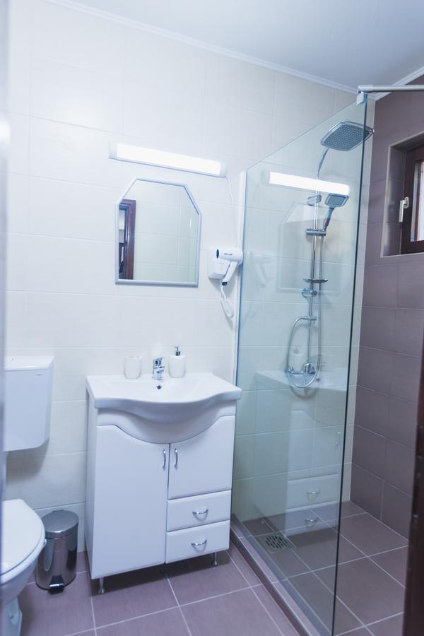 Guest House Sokodream Сокобаня Екстер'єр фото